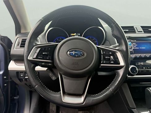 Used 2018 Subaru Legacy 2.5i Limited image 13