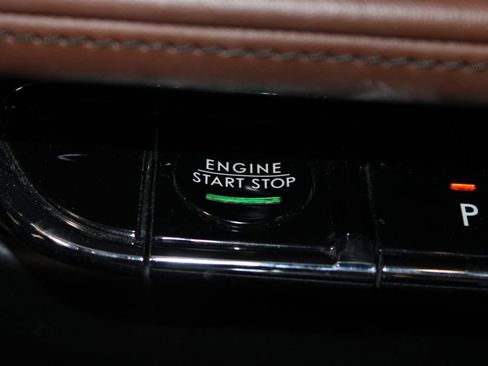 Used 2022 Lincoln Nautilus Reserve w/ Equipment Group 201A FWD image 28