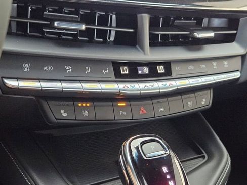 New 2026 Cadillac CT4 V Blackwing w/ Driver Assist Package image 21