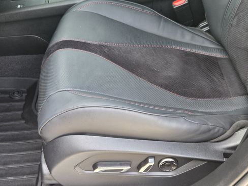 Used 2024 Acura RDX A-Spec AWD/4WD image 18