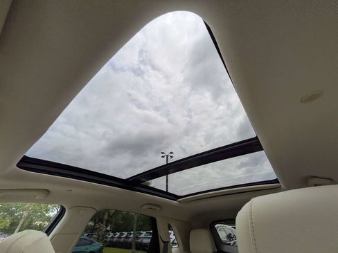 New 2026 Cadillac XT5 Premium Luxury w/ Driver Assist Package FWD image 25