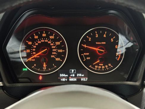 Used 2017 BMW X1 xDrive28i image 11