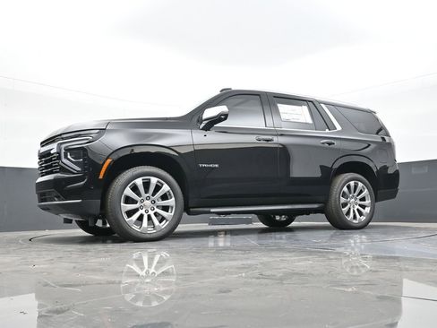 New 2026 Chevrolet Tahoe Premier AWD/4WD image 52