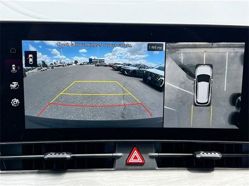 New 2025 Kia Sportage X-Line Prestige image 14