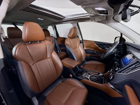 Used 2022 Subaru Forester Touring w/ Popular Package #3 image 30