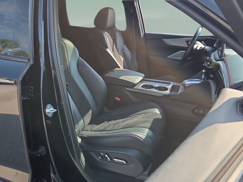 Certified 2026 Acura MDX A-Spec AWD/4WD image 17
