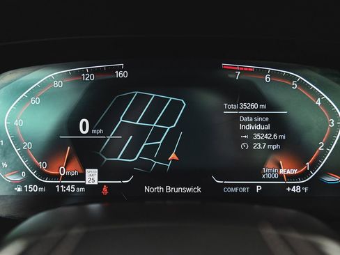 Used 2023 BMW X5 xDrive40i w/ Premium Package image 15