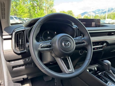 Used 2025 MAZDA CX-50 2.5 Hybrid w/ Premium Plus Pkg AWD/4WD image 36