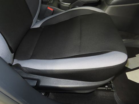 Certified 2025 Nissan Versa S w/ S Plus Package image 36