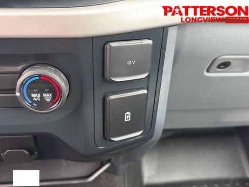 Used 2023 Ford F150 XLT AWD/4WD image 10
