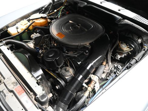 Used 1987 Mercedes-Benz 560 SL image 65
