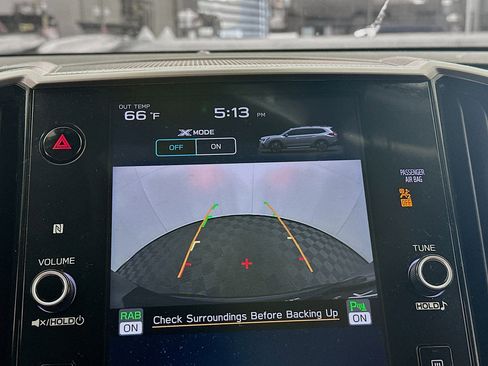 Used 2024 Subaru Ascent Premium w/ Convenience Package image 21