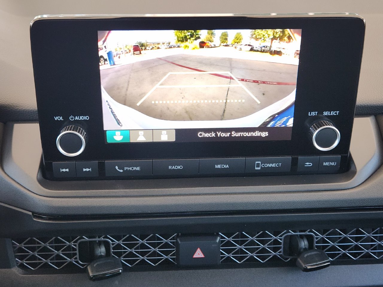 Certified 2024 Honda Accord LX image 17