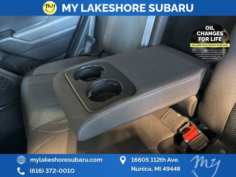 Certified 2024 Subaru Crosstrek 2.0i Premium w/ Popular Package #3 AWD/4WD image 25