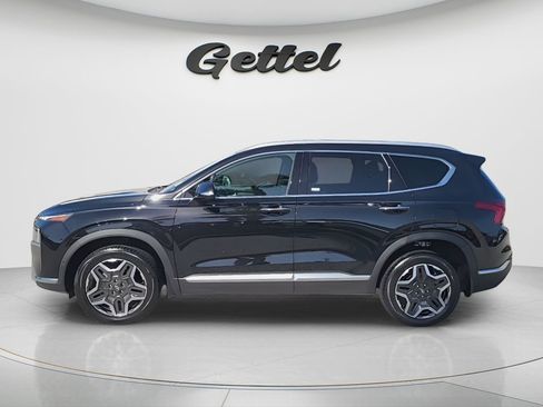 Used 2023 Hyundai Santa Fe Limited AWD/4WD image 15