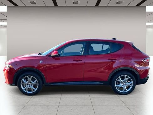 Used 2024 Dodge Hornet R/T image 7