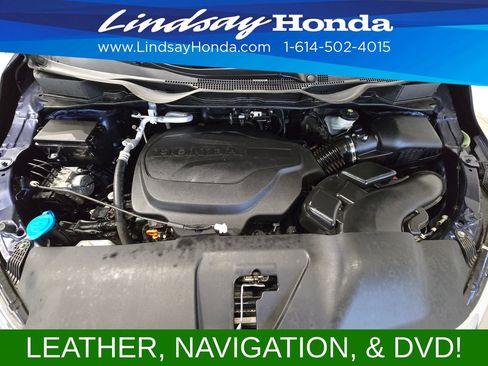Used 2022 Honda Odyssey Touring image 24