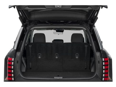 New 2026 Hyundai Palisade SE image 10