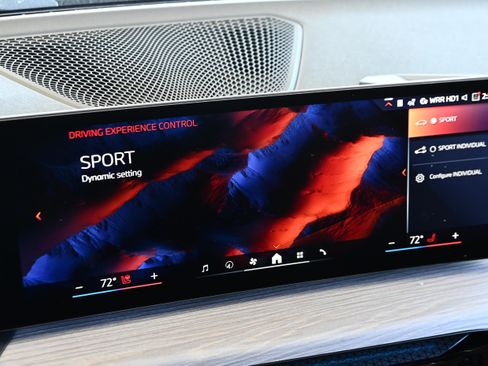 New 2026 BMW i4 xDrive40i w/ Premium Package image 26