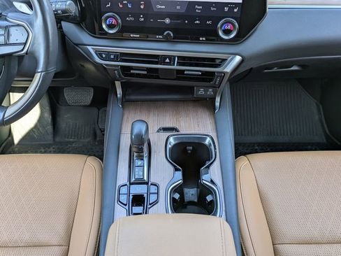 Used 2024 Lexus RX 350 Premium Plus w/ Convenience Package image 20