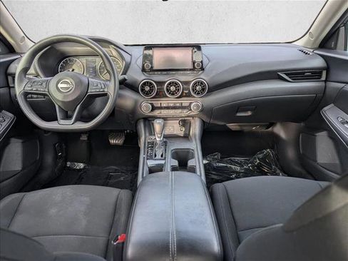 Used 2024 Nissan Sentra S image 21