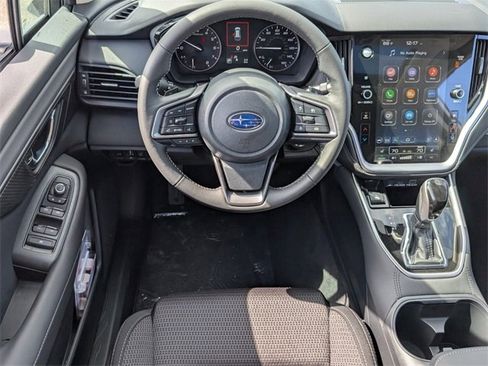 New 2025 Subaru Outback Premium image 8