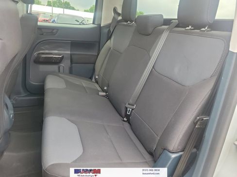 Used 2024 Ford Maverick XL w/ Equipment Group 100A Standard AWD/4WD image 9