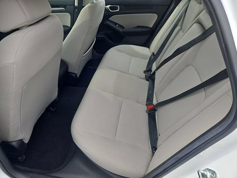 Used 2024 Honda Civic EX image 29