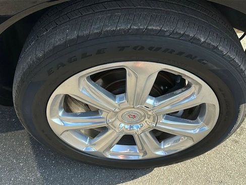 Used 2014 Cadillac SRX Performance w/ Driver Assist Package FWD image 18