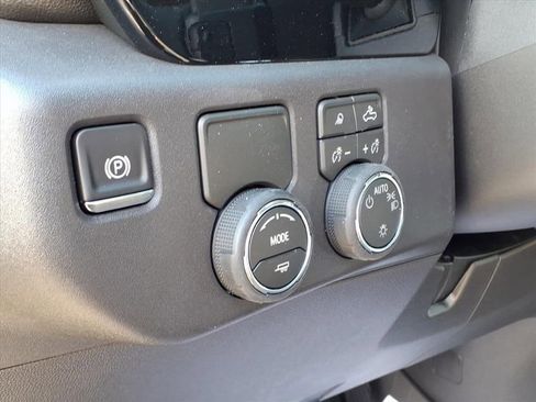 New 2026 Chevrolet Silverado 1500 LT w/ Texas Edition Plus RWD image 15