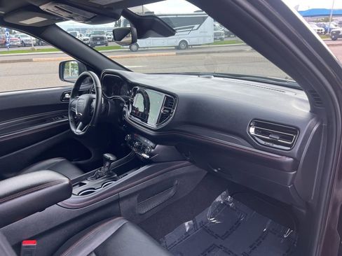 Used 2025 Dodge Durango GT image 36