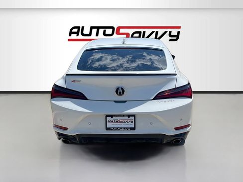 Used 2024 Acura Integra A-Spec FWD image 6
