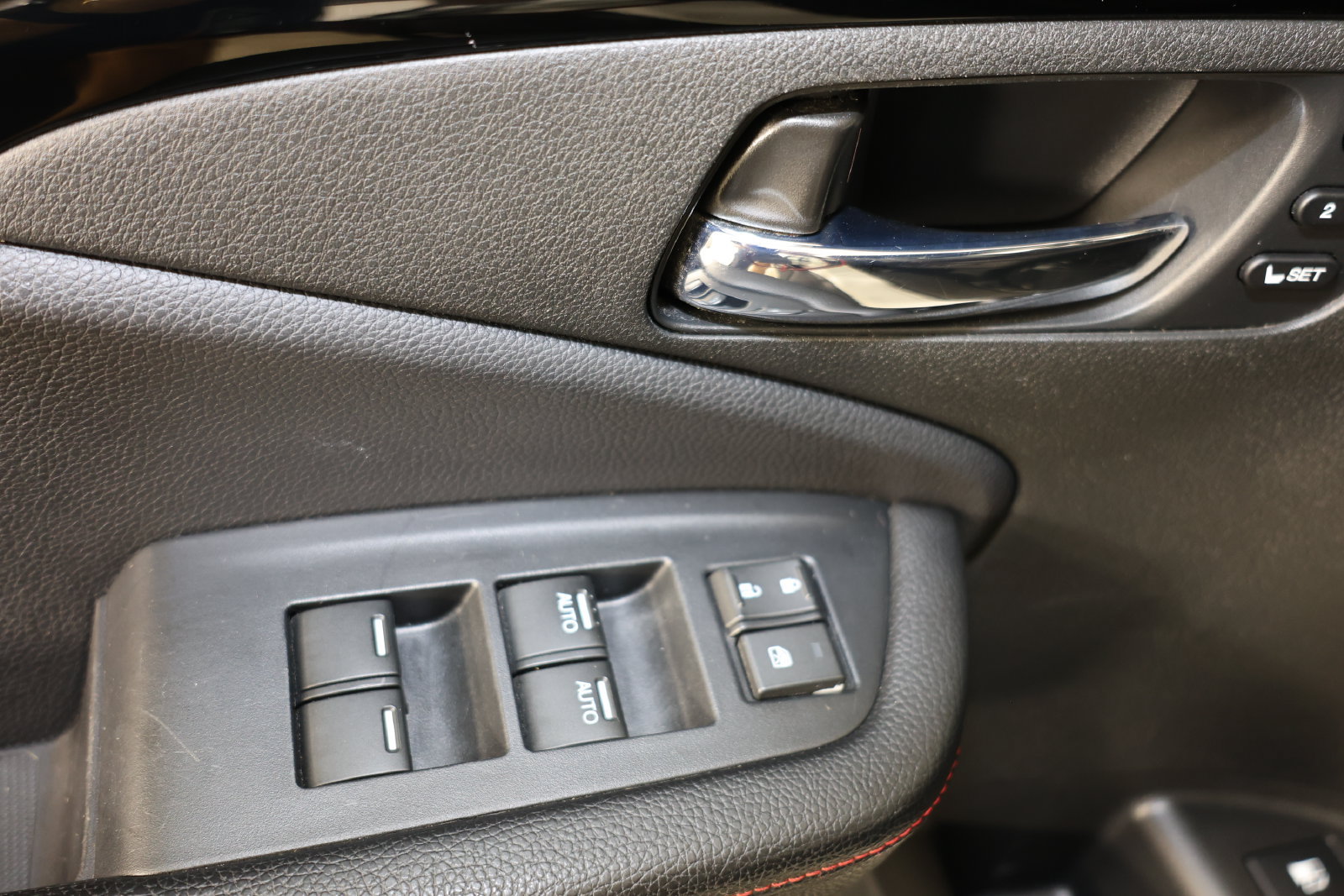 Used 2021 Honda Ridgeline Black Edition image 29