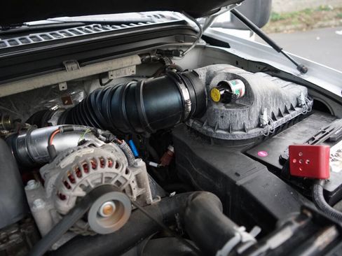 Used 1999 Ford F250 Lariat image 59