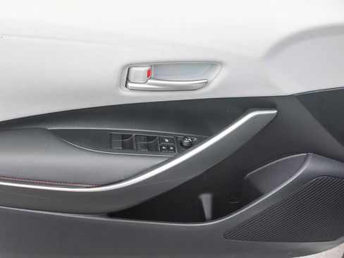Certified 2023 Toyota Corolla SE FWD image 21