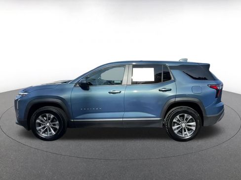 Used 2025 Chevrolet Equinox LT image 9