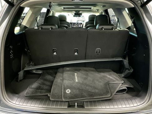 Used 2023 Hyundai Palisade Limited image 37