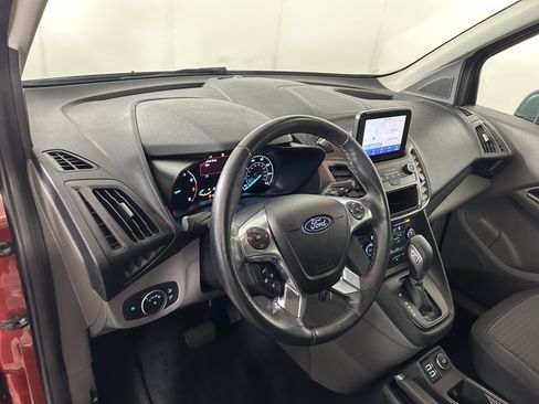 Used 2019 Ford Transit Connect XLT FWD image 10