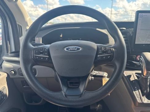 Used 2024 Ford Transit 350 XLT RWD image 8