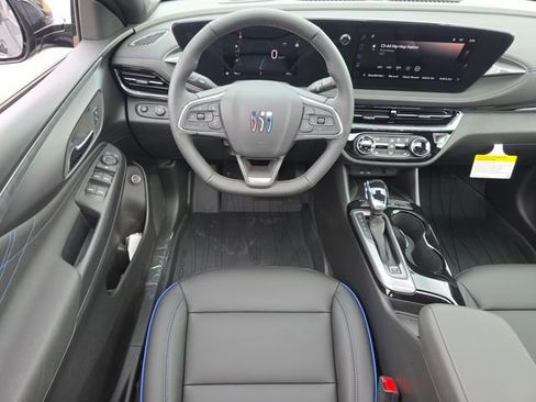 New 2026 Buick Envista Sport Touring w/ Convenience I Package image 3