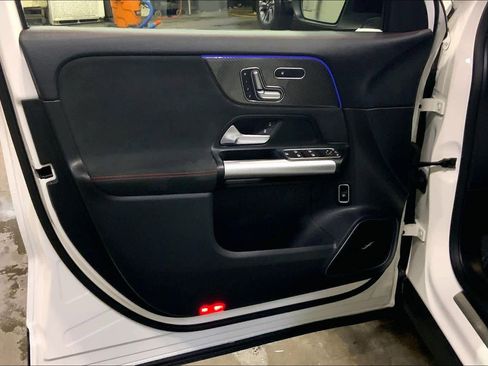 Used 2024 Mercedes-Benz GLA 250 GLA 250 image 22