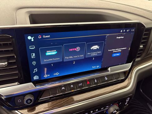 New 2026 Chevrolet Silverado 1500 RST w/ Z71 Off-Road Package AWD/4WD image 29