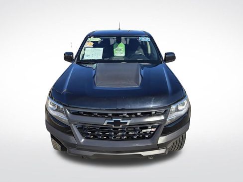 Used 2019 Chevrolet Colorado ZR2 w/ LPO, Power Package AWD/4WD image 42