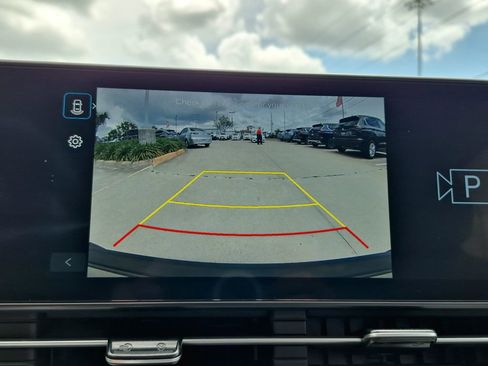 Used 2025 Hyundai Kona SEL FWD image 10