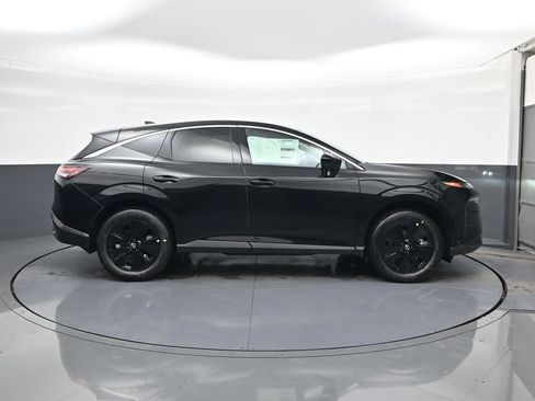 New 2026 Nissan Murano SV image 8