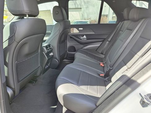 New 2026 Mercedes-Benz GLE 350 4MATIC image 14