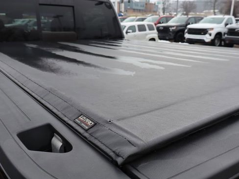 Used 2015 Chevrolet Silverado 2500 LTZ w/ Duramax Plus Package image 35