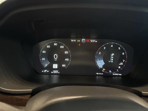Used 2018 Volvo S90 T6 Momentum AWD/4WD image 46