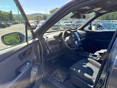 New 2026 Subaru Forester Premium AWD/4WD image 20