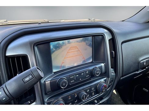 Used 2017 Chevrolet Silverado 3500 LTZ w/ Duramax Plus Package AWD/4WD image 15